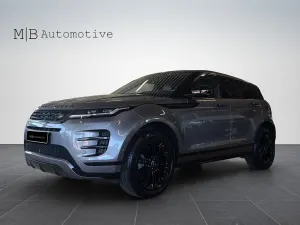 Land Rover Range Rover 2026